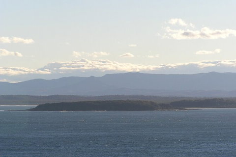 Broulee Island Nature Reserve: An Audio Tour Of This Tranquil Island Paradise - Accommodation Mount Tamborine 3