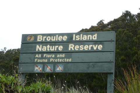 Broulee Island Nature Reserve: An Audio Tour Of This Tranquil Island Paradise - Accommodation Mount Tamborine 1