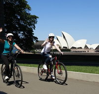 The Ultimate Sydney Tour - Accommodation Mount Tamborine