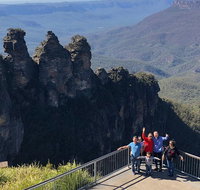 Blue Mountains Tour ScenicWorld - Accommodation Mount Tamborine