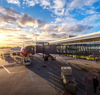 Sydney Airport Premium DEPARTURE Transfer - Accommodation Mount Tamborine