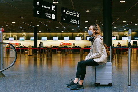 Sydney Airport Premium (DEPARTURE) Transfer - Accommodation Mount Tamborine 2