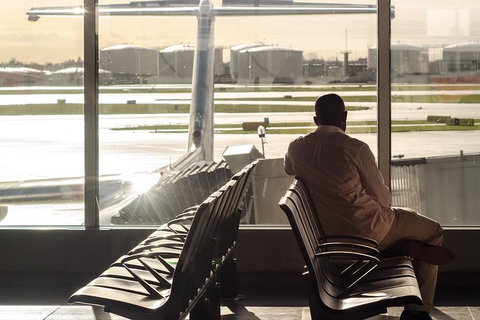 Sydney Airport Premium (DEPARTURE) Transfer - Accommodation Mount Tamborine 5