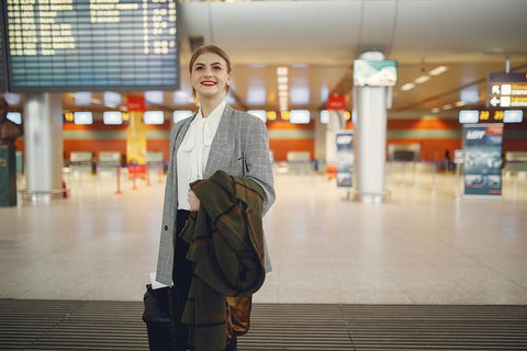 Sydney Airport Premium (DEPARTURE) Transfer - Accommodation Mount Tamborine 3