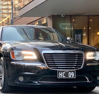 Sydney Airport Premium ARRIVAL Transfer - Accommodation Mount Tamborine