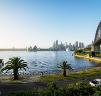 Sydney Sightseeing Tour in a Luxury Mercedes-Benz People Mover - Accommodation Mount Tamborine
