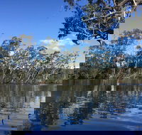 Fishermans Paradise Eco-walk - Accommodation Mount Tamborine