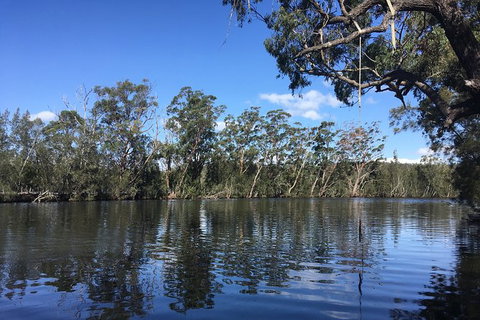 Fishermans Paradise Eco-walk - Accommodation Mount Tamborine 0