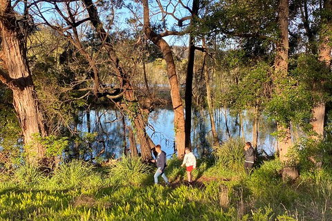 Fishermans Paradise Eco-walk - Accommodation Mount Tamborine 3