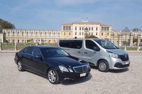 Sydney Airport (SYD) To Sydney Hotel Or Address- Round-Trip Private Car Transfer - Accommodation Mount Tamborine 2