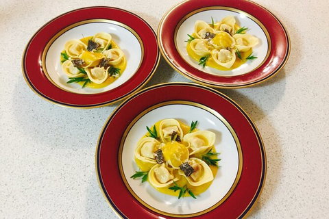Truffle Hunt And Luncheon - Accommodation Mount Tamborine 1