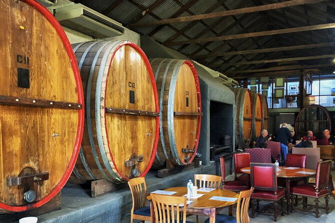 Mudgee 2 Day Private Wine Tasting And Sightseeing Tour From Sydney - Accommodation Mount Tamborine 18