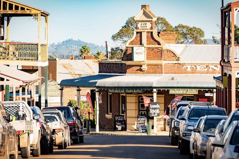 Mudgee 2 Day Private Wine Tasting And Sightseeing Tour From Sydney - Accommodation Mount Tamborine 14