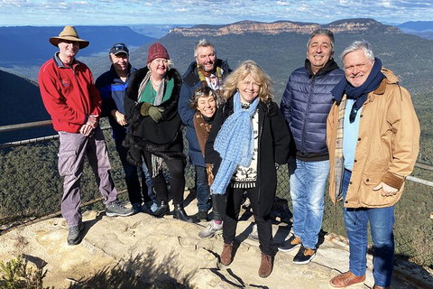 Mudgee 2 Day Private Wine Tasting And Sightseeing Tour From Sydney - Accommodation Mount Tamborine 16