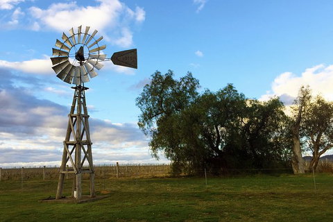 Mudgee 2 Day Private Wine Tasting And Sightseeing Tour From Sydney - Accommodation Mount Tamborine 2