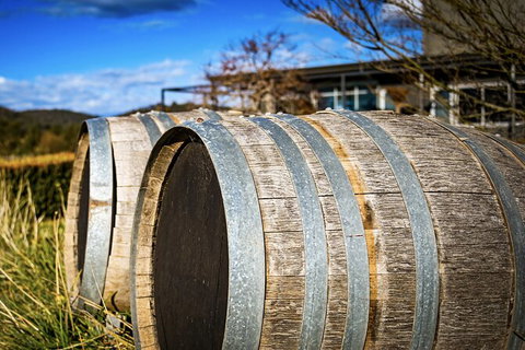 Mudgee 2 Day Private Wine Tasting And Sightseeing Tour From Sydney - Accommodation Mount Tamborine 13