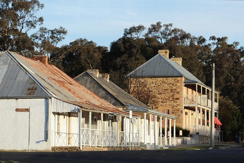 Mudgee 2 Day Private Wine Tasting And Sightseeing Tour From Sydney - Accommodation Mount Tamborine 9