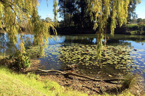 Mudgee 2 Day Private Wine Tasting And Sightseeing Tour From Sydney - Accommodation Mount Tamborine 17