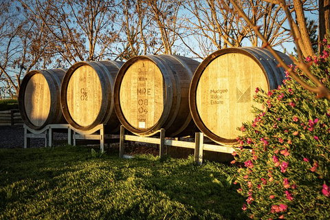 Mudgee 2 Day Private Wine Tasting And Sightseeing Tour From Sydney - Accommodation Mount Tamborine 7