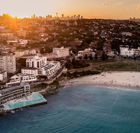 Hire Photographer Professional Photo shoot - Bondi Beach - Accommodation Mount Tamborine