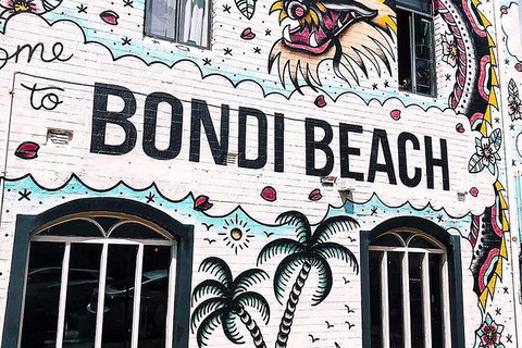 Hire Photographer, Professional Photo Shoot - Bondi Beach - Accommodation Mount Tamborine 1