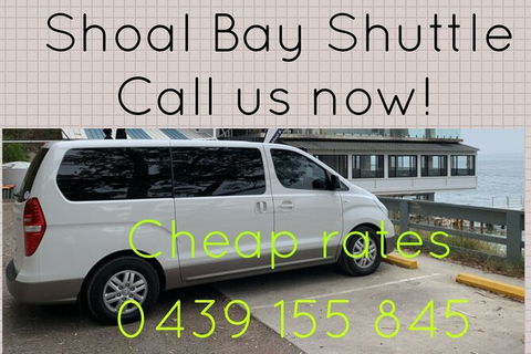 Private Round-Trip Transfer To Pokolbin From Port Stephens - Accommodation Mount Tamborine 1