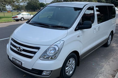 Private Round-Trip Transfer To Pokolbin From Port Stephens - Accommodation Mount Tamborine 3