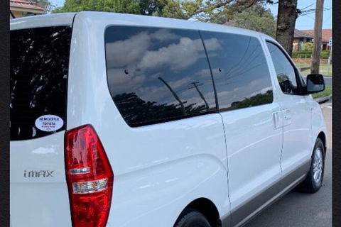 Private Round-Trip Transfer To Pokolbin From Port Stephens - Accommodation Mount Tamborine 0