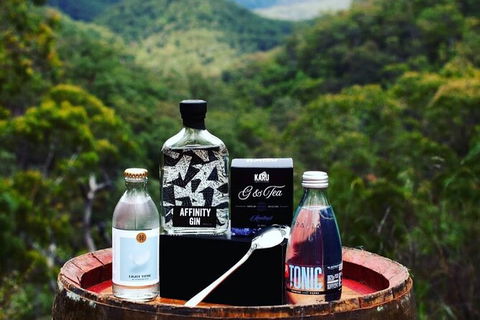 Taste Of The Blue Mountains - Lunch & Wine Tasting, Beer, Cider & Gin Tasting - Accommodation Mount Tamborine 9