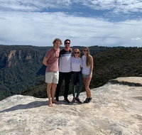 Blue Mountains Full Day Nature Tour for Four - Accommodation Mount Tamborine