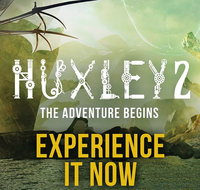 VR Escape Room - Huxley II - Accommodation Mount Tamborine