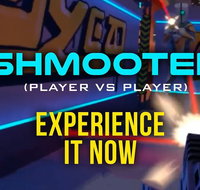 VR Player vs Player - Shmooter - Accommodation Mount Tamborine