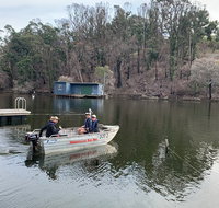 Full Day Boat Hire Experience - Accommodation Mount Tamborine