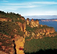 Discover the World Heritage treasures of the Blue Mountains Tour - Accommodation Mount Tamborine