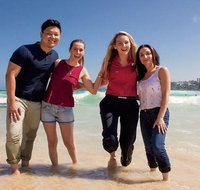 3.5 Hours Explore Bondi Beach and Sydney Sightseeing Tour - Accommodation Mount Tamborine