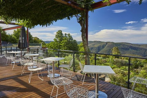 Blue Mountains Botanic Garden And Bilpin Tour From Katoomba With Cider Tasting - Accommodation Mount Tamborine 4