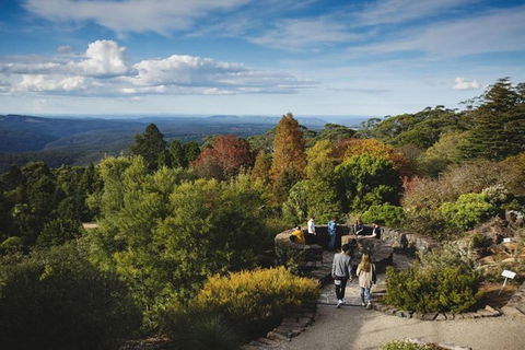Blue Mountains Botanic Garden And Bilpin Tour From Katoomba With Cider Tasting - Accommodation Mount Tamborine 5