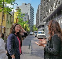 3 Hour Highlights Tour The Arts  Culture of Chippendale  Redfern - Accommodation Mount Tamborine