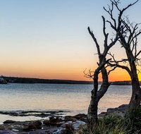 Full-Day Kiama Coast and the Royal National Park Guided Tour - Accommodation Mount Tamborine