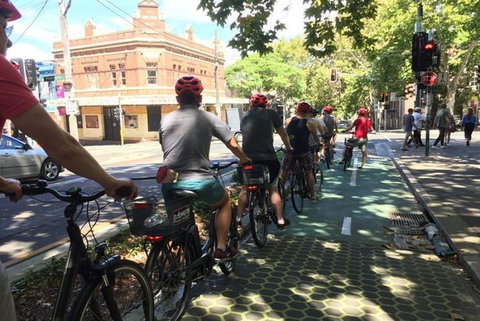Half-Day Guided Sightseeing E-bike Tour Of Sydney Harbour - Accommodation Mount Tamborine 4