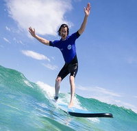Lennox Head 2-Hour Beginners Surfing Lesson - Accommodation Mount Tamborine