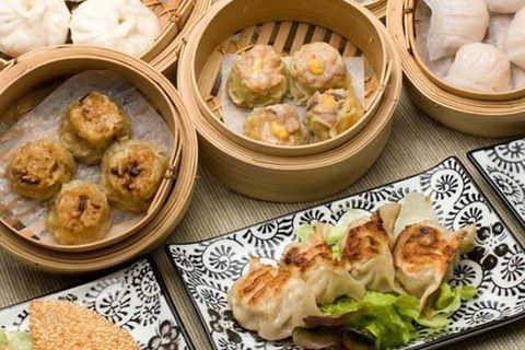 Taste Of Chinatown Food Tour - Accommodation Mount Tamborine 0