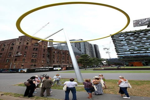 Sidney Chippendale And Redfern Cultural 3-Hour Walking Tour - Accommodation Mount Tamborine 1
