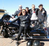 Sydney and Bondi Tour by Harley Davidson with Driver - Accommodation Mount Tamborine
