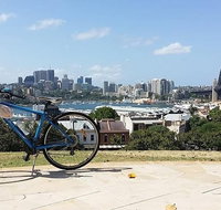 3 Hours Guided Bike Tour in Sidney - Accommodation Mount Tamborine