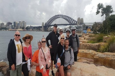 3 Hours Guided Bike Tour In Sidney - Accommodation Mount Tamborine 3