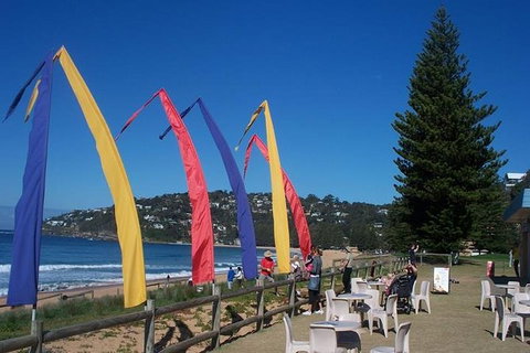 Half Day Official Home And Away Tour To Summer Bay - Accommodation Mount Tamborine 4
