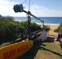 Half Day Official Home and Away Tour to Summer Bay - Accommodation Mount Tamborine