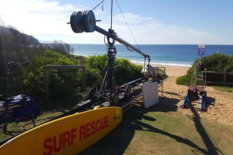 Half Day Official Home And Away Tour To Summer Bay - Accommodation Mount Tamborine 0