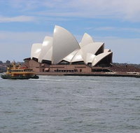 Private Sydney City  Bondi Beach Half Day Tour - Accommodation Mount Tamborine